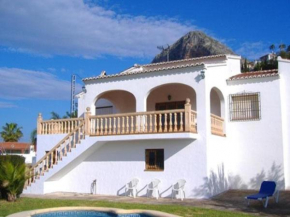 Holiday Home Mirador